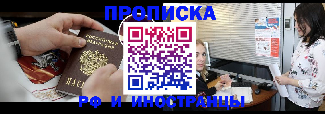 прописка в Шебекино